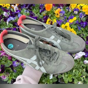 Onitsuka Tiger shoes